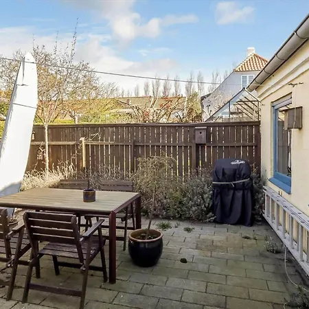 Prázdninový dům Ae330-aeroskobing-ostergade-8 Ærøskøbing