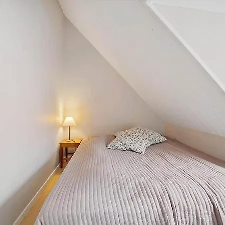 펜션 Ae330-aeroskobing-ostergade-8 Ærøskøbing